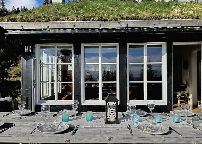 Luxury With Hot Tub, In-out, Fireplace & Wifi Villa