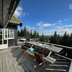 Luxury With Hot Tub, In-out, Fireplace & Wifi Villaer *